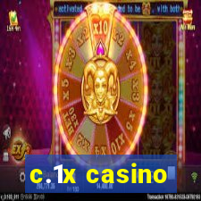 c.1x casino